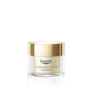 Eucerin Hyaluron-Filler + Elasticity creme de dia SPF15 50ml
