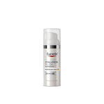 Eucerin Hyaluron-Filler + Longevity - Creme de Dia Antienvelhecimento Epigenético com FPS 30, 50 ml