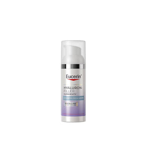 Eucerin Hyaluron-Filler + Longevity - Creme de Noite Anti-Envelhecimento Epigenético 50 ml