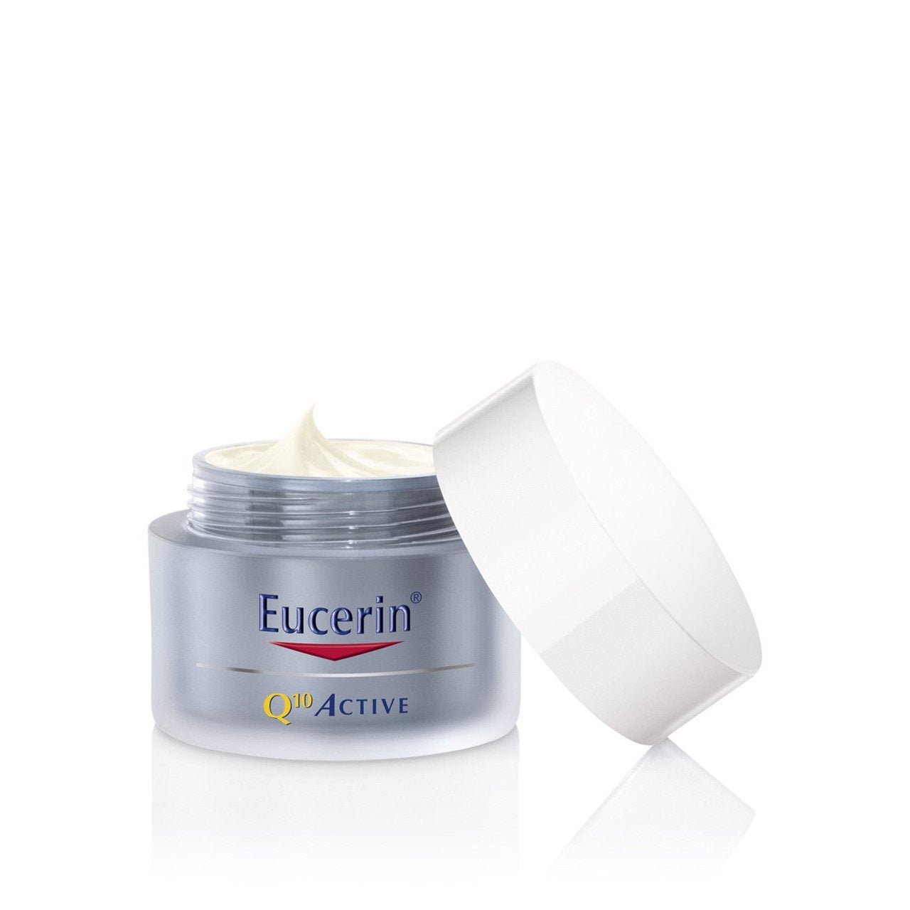 Eucerin Q10 Active Anti-Wrinkle creme de noite 50ml