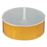 HKH Conjunto 6 Tealights Perfumados Monoi de Tahiti