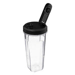 Licuadora HKH con 2 botellas