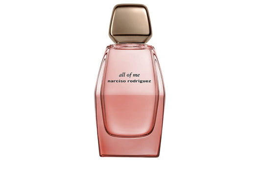 Narciso Rodriguez All of Me Intense Eau de Parfum Vaporizador Recarregável 30 ml