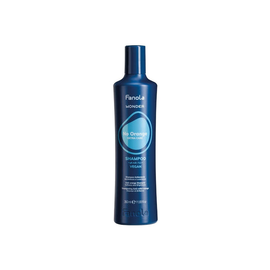 Fanola Wonder No Orange Extra Care Champô 350ml