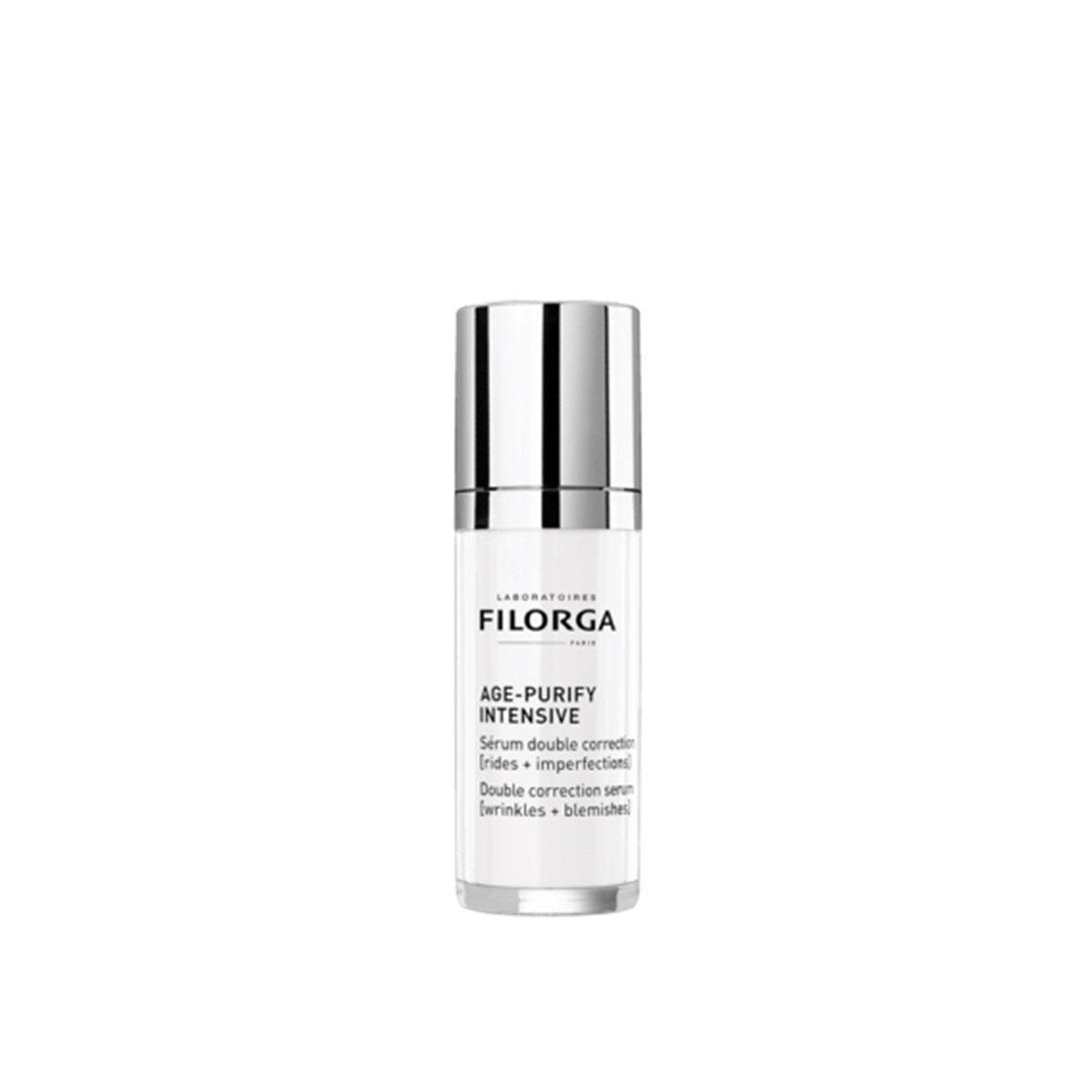 Filorga Age-Purify Intensive Double Correction Sérum 30ml