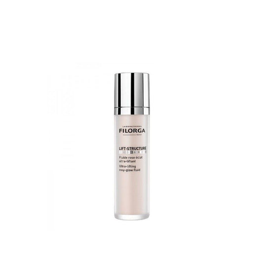 Filorga Lift-Structure Radiance Ultra-Lifting Rosy-Glow Fluid 50ml