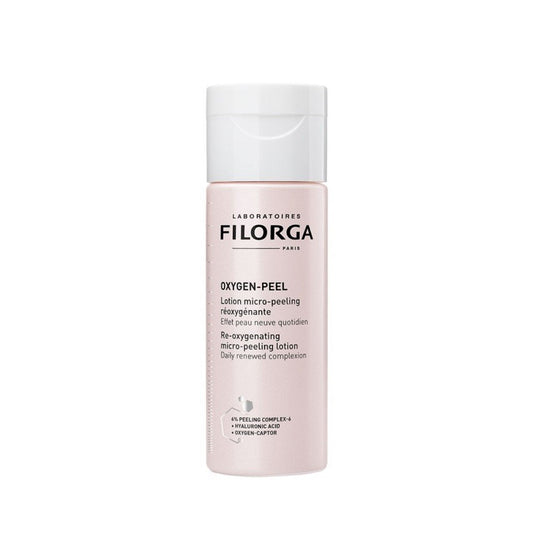 Filorga Oxygen-Peel Re-Oxygenating Micro-Peeling Loção 150ml