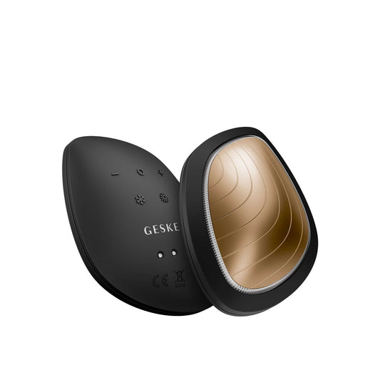 GESKE Sonic Warm &amp; Cool Máscara 9-In-1 Gray