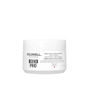 Goldwell Dualsenses Bond Pro 60sec Treatment 200 Ml