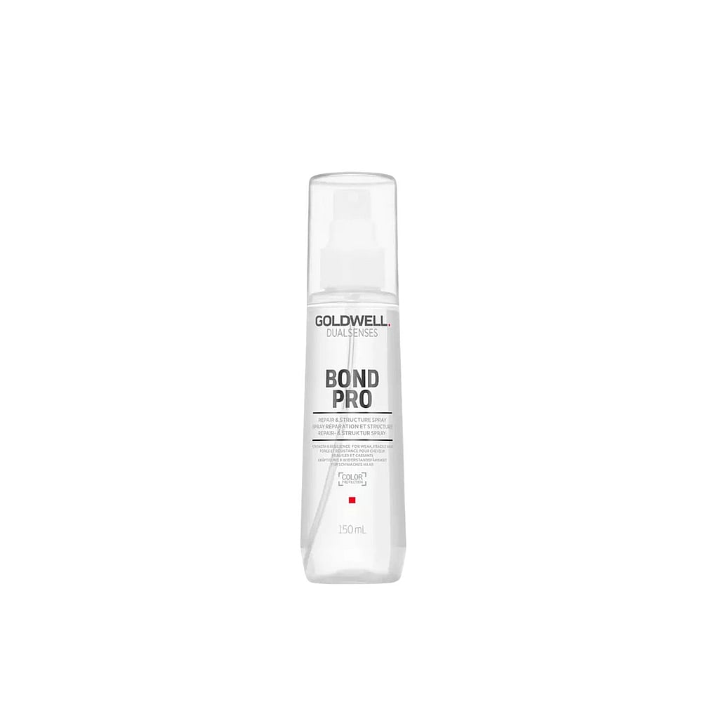 Goldwell Dualsenses Bond Pro Reparador & Structure Spray 150 Ml