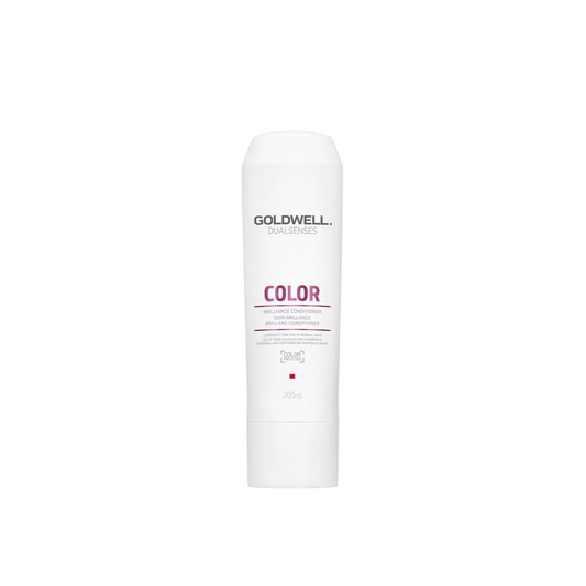 Goldwell Dualsenses Color Brilliance Amaciador 200ml