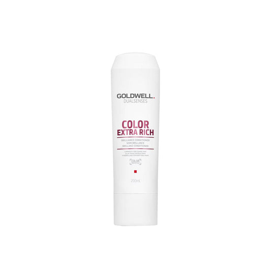 Goldwell Dualsenses Color Extra Rich Brilliance Amaciador 200ml
