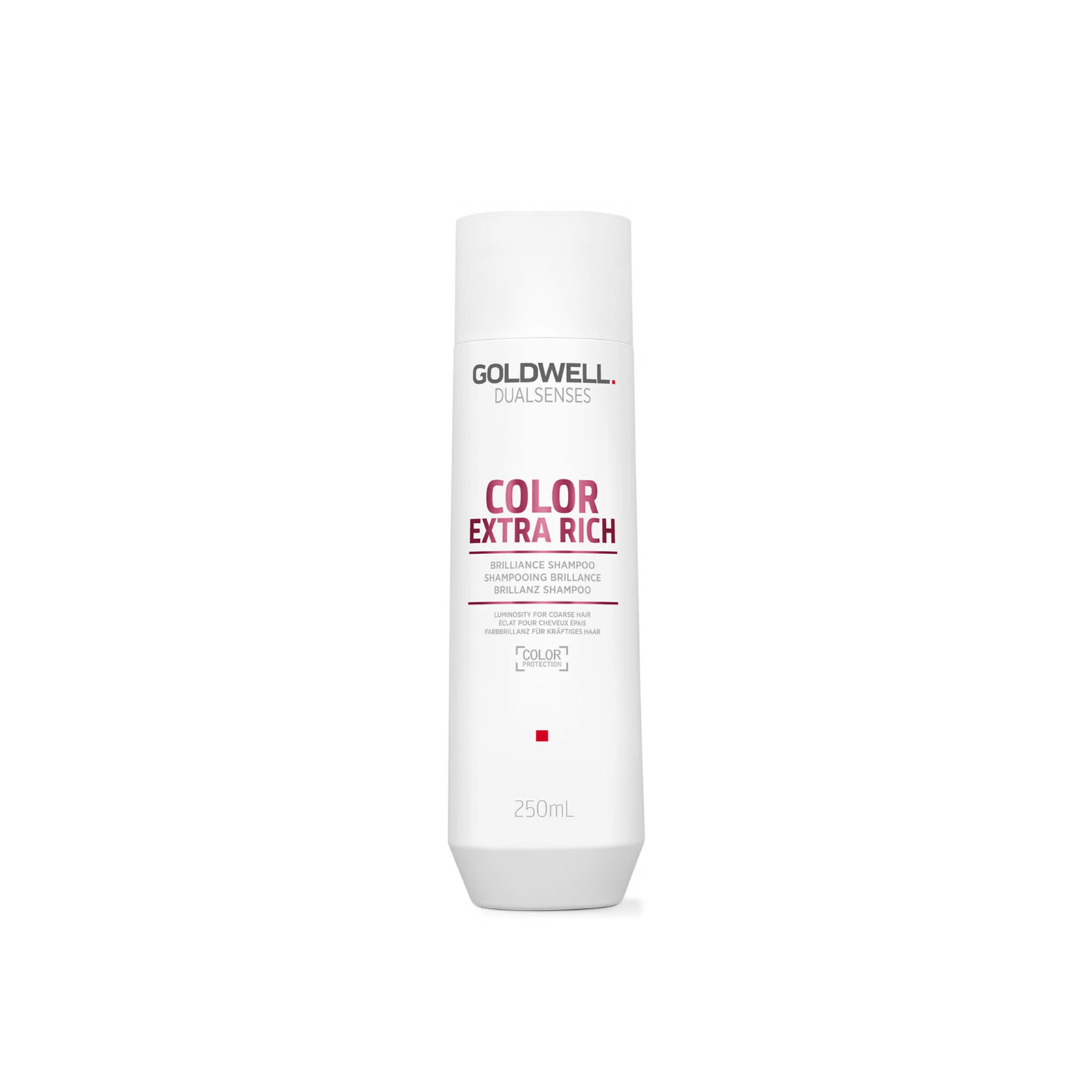 Goldwell Dualsenses Color Extra Rich Brilliance Champú 250ml