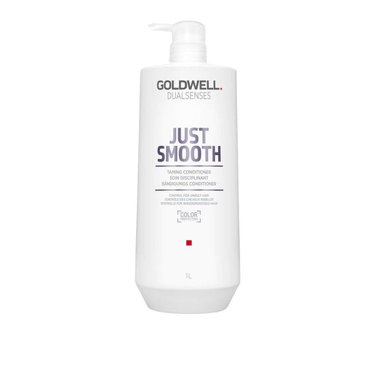 Goldwell Dualsenses Just Smooth Taming Amaciador 1L