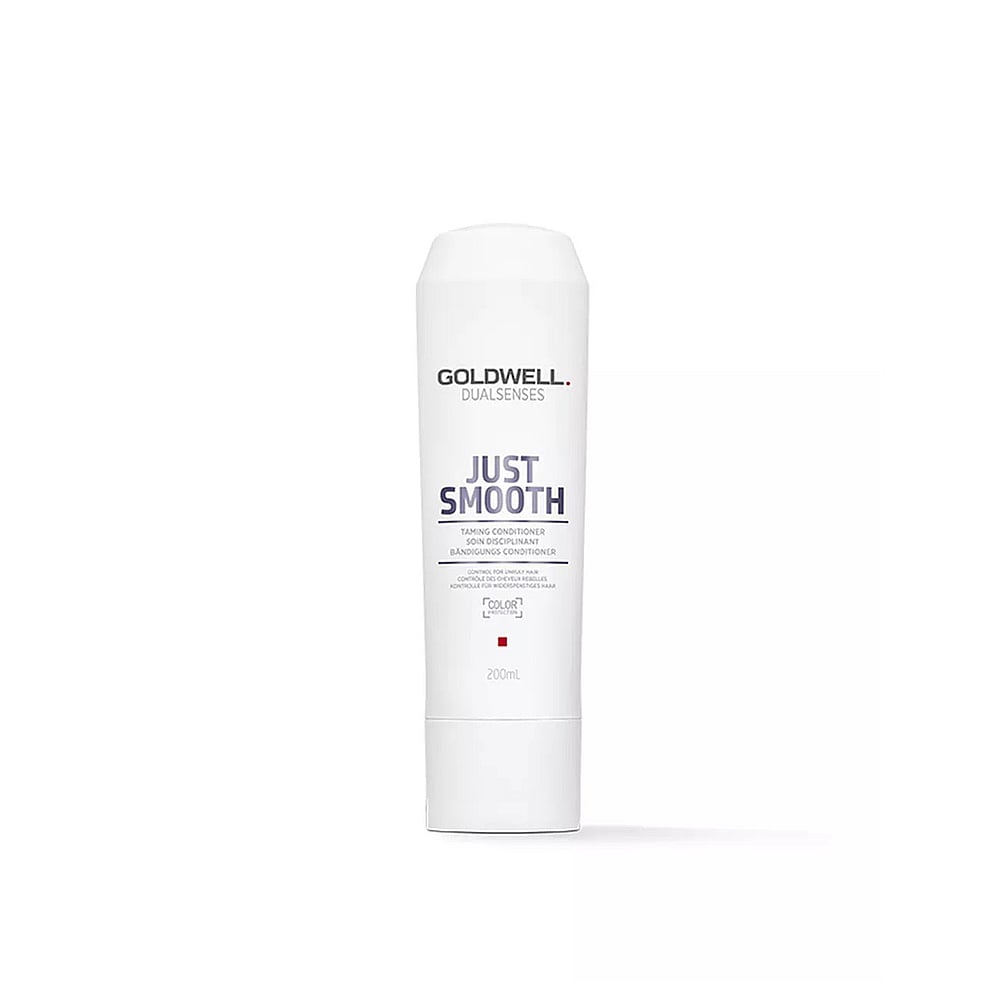 Goldwell Dualsenses Just Smooth Taming Condicionador 200 Ml