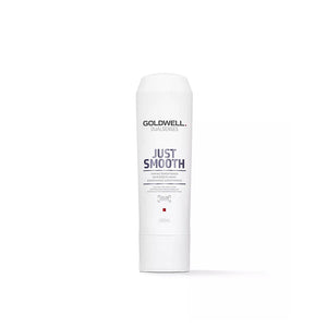 Goldwell Dualsenses Just Smooth Taming Condicionador 200 Ml