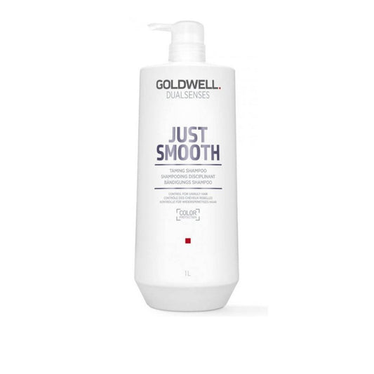 Goldwell Dualsenses Just Smooth Taming Champô 1L
