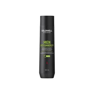 Goldwell Dualsenses Men Anti-dandruff Champô 300 Ml