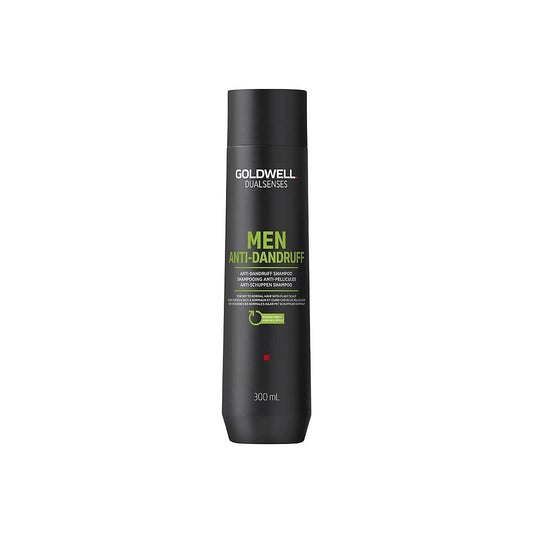 Goldwell Dualsenses Men Anti-dandruff Champô 300 Ml