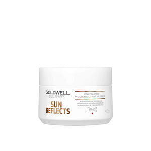 Goldwell Dualsenses Sun Reflects 60sec Treatment 200 Ml