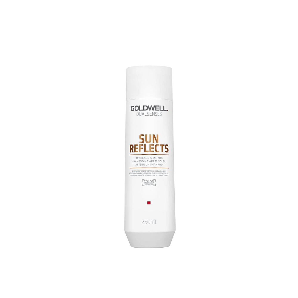 Goldwell Dualsenses Sun Reflects After-sun Champô 250 Ml