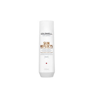 Goldwell Dualsenses Sun Reflects After-sun Champô 250 Ml
