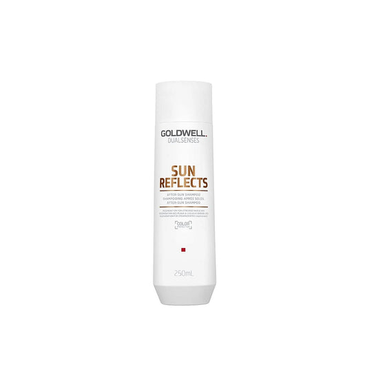 Goldwell Dualsenses Sun Reflects After-sun Champô 250 Ml