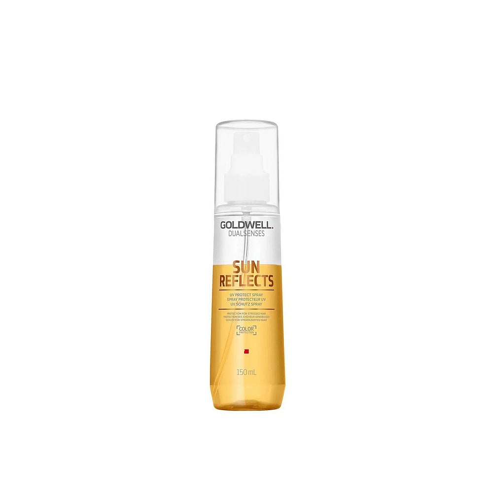 Goldwell Dualsenses Sun Reflects Uv Protect Spray 150 Ml