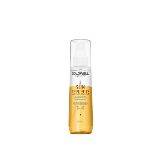 Goldwell Dualsenses Sun Reflects Uv Protect Spray 150 Ml