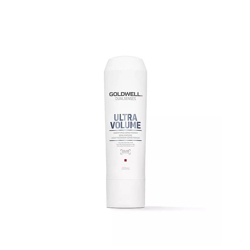 Goldwell Dualsenses Ultra Volume Bodifying Condicionador 200 Ml