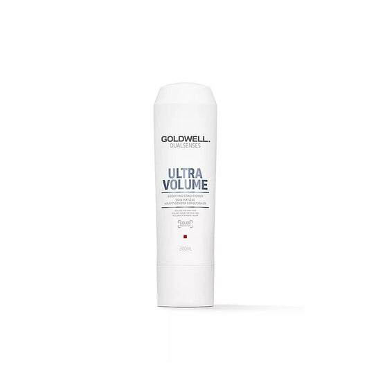 Goldwell Dualsenses Ultra Volume Bodifying Condicionador 200 Ml