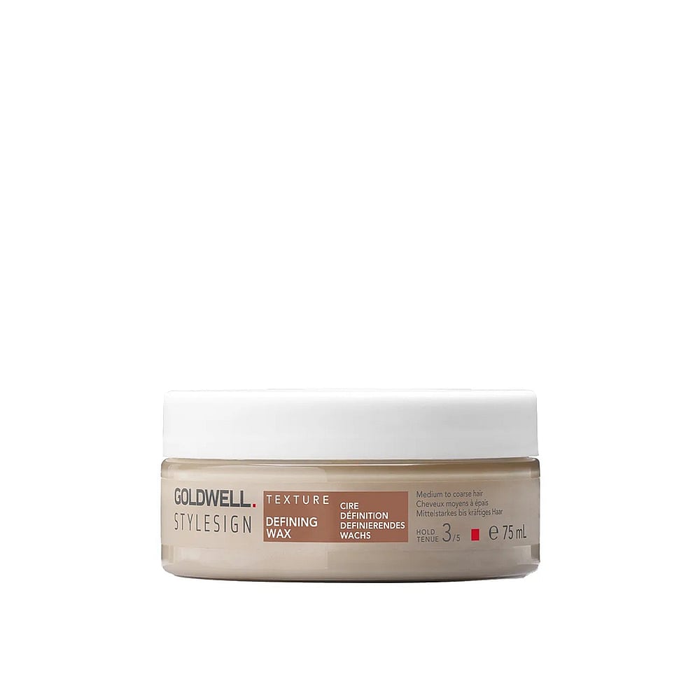 Goldwell Stylesign Texture Defining Wax 75 Ml