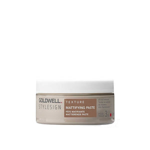 Goldwell Stylesign Texture Mattifying Paste 100 Ml