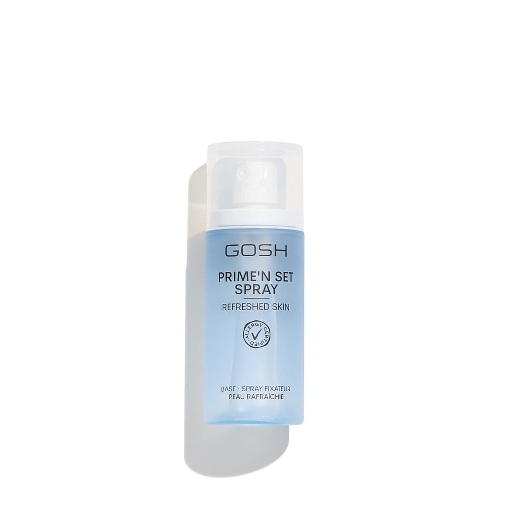 Gosh Prime'n Set Spray 001 Refresh Skin 50 Ml