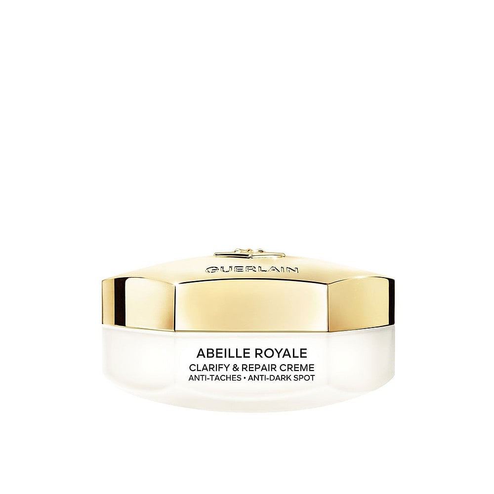 Guerlain Abeille Royale Clarify & Reparador Cream 50 Ml
