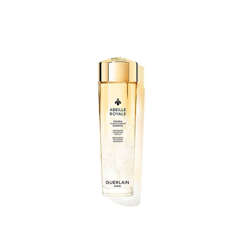 Guerlain Abeille Royale Double Clarify & Reparador Essence 150 Ml