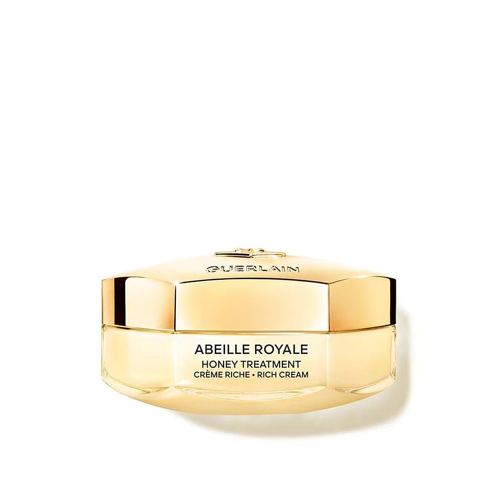 Guerlain Abeille Royale Honey Treatment Rich Cream 50 Ml