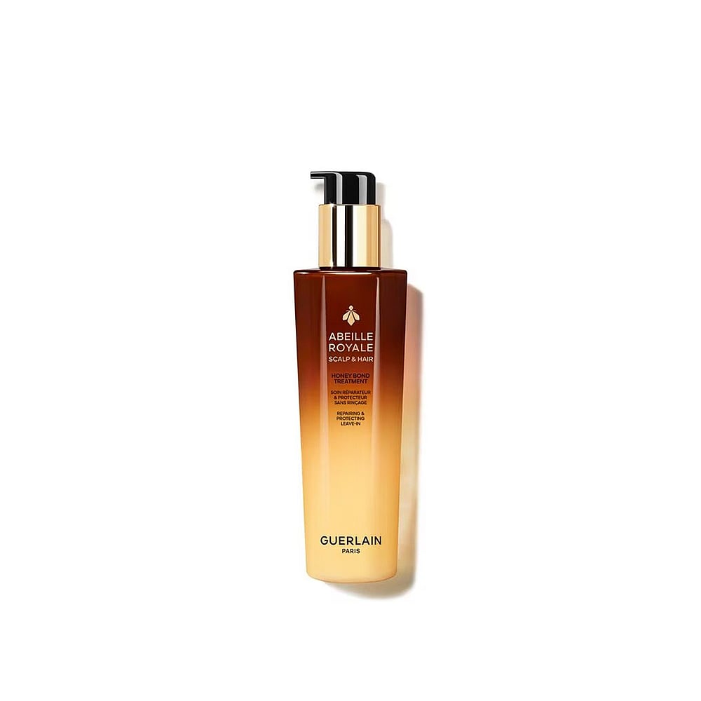 Guerlain Abeille Royale Scalp & Hair Honey Bond Treatment 150 Ml