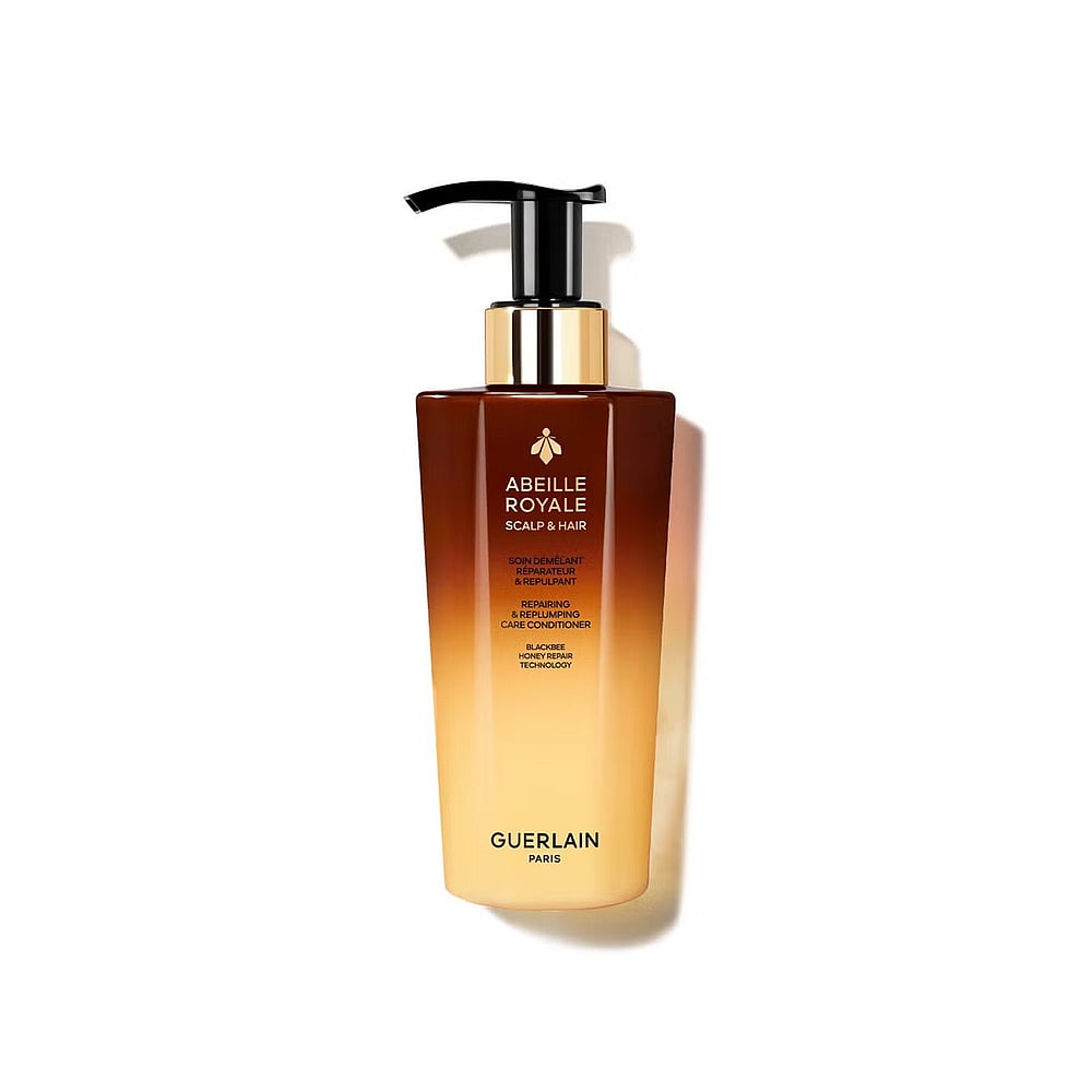 Guerlain Abeille Royale Scalp & Hair Repairing & Replumping Care Condicionador 290 Ml