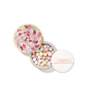 Guerlain Météorites Light-revealing Pearls Of Pó 02 Cool 20 G