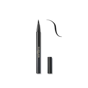 Guerlain Noir G The Graphic Liner High Precision Delineador Pen 01 Black 0,55 Ml