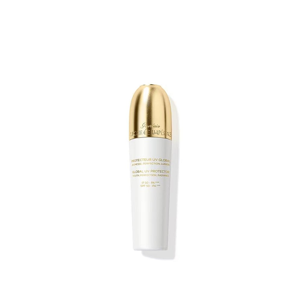 Guerlain Orchidée Impériale Brightening Global Uv Protector SPF50 30 Ml