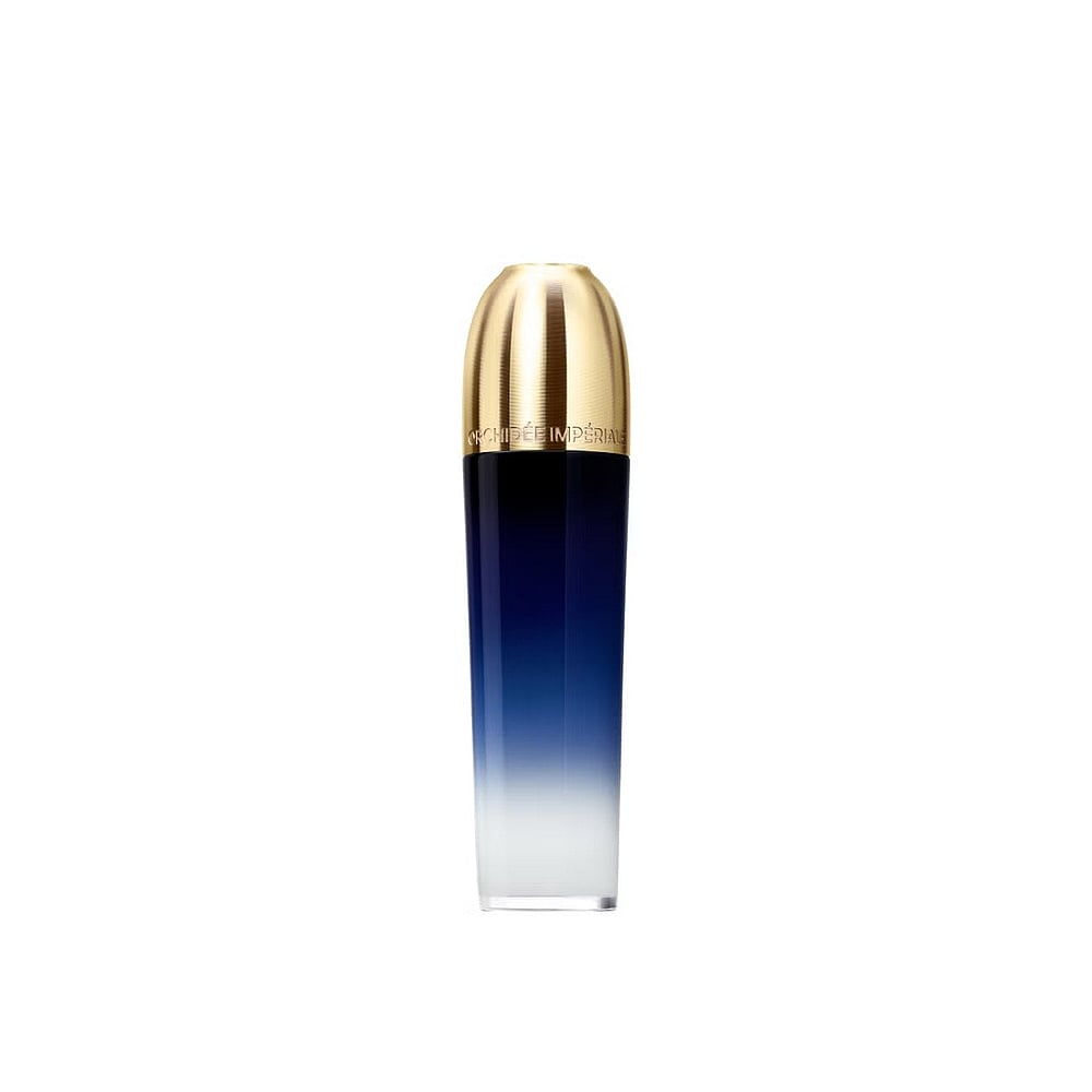Guerlain Orchidée Impériale The Essence-lotion Concentrate 140 Ml