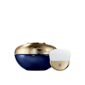 Guerlain Orchidée Impériale The Máscara de Pestanas Exceptional Morpho-smoothing Care 75 Ml