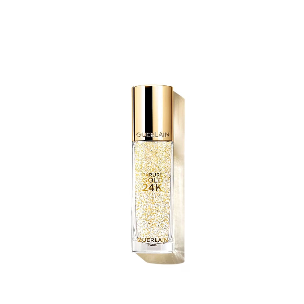 Guerlain Parure Gold 24k Radiance Booster Perfection Primer Universal Shade 35 Ml
