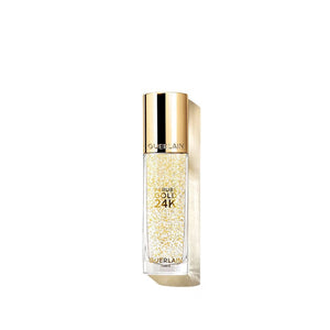 Guerlain Parure Gold 24k Radiance Booster Perfection Primer Universal Shade 35 Ml