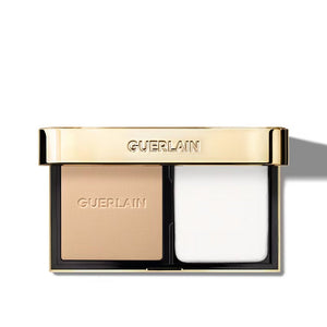 Guerlain Parure Gold Skin Control High Perfection Matte Compact Base 2n Neutral/neutre 8,7 G