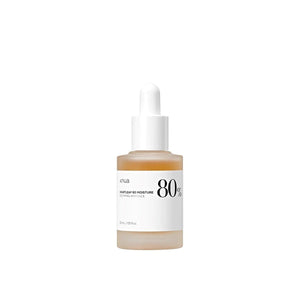 Anua Heartleaf 80% Ampola Hidratante e Calmante 30ml