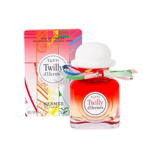 Hermès Tutti Twilly D'Hermès Eau de Parfum Vaporizador 85 ml