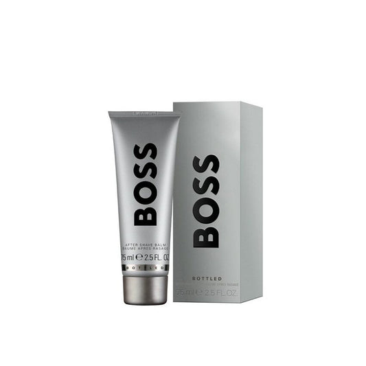 Hugo Boss Boss Bottled Bálsamo Pós-Barba 75ml